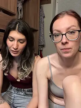 RussianGirls_ 现场XXX聊天