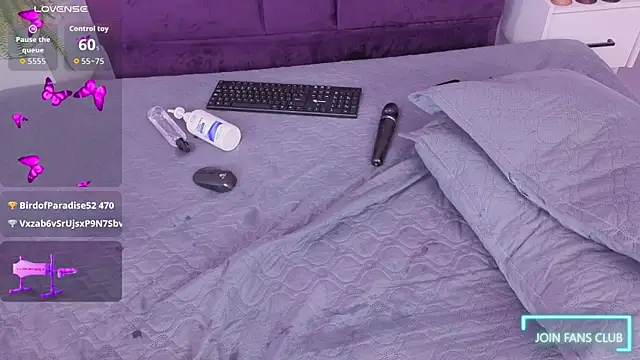 Chat XXX ao vivo de Yasminbrattz