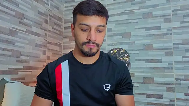 joelcallvil1 Pertunjukan Webcam