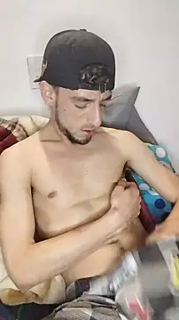 Show Webcam de Meliodas97xxx