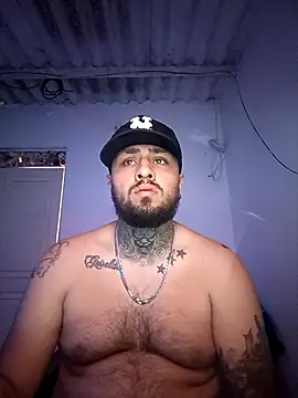 Show webcam de Neanea98