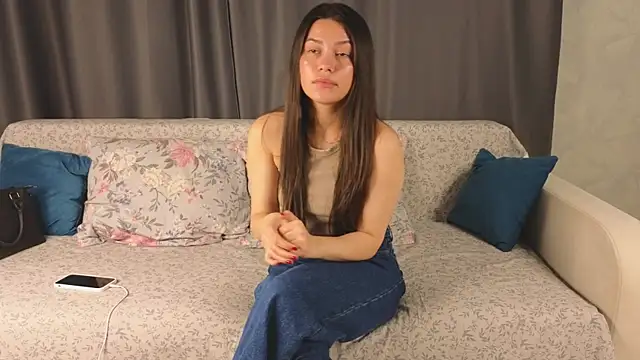 Chat XXX ao vivo de StarInSea