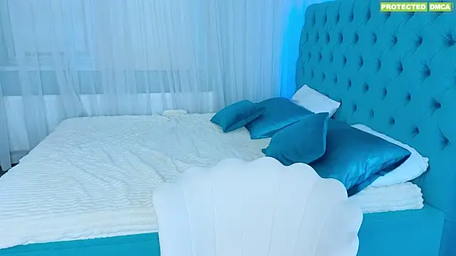 Chat XXX ao vivo de DarkAdelina