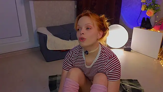 sinteas Live XXX-chat