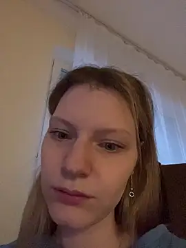 Chat XXX ao vivo de MaryHiggins