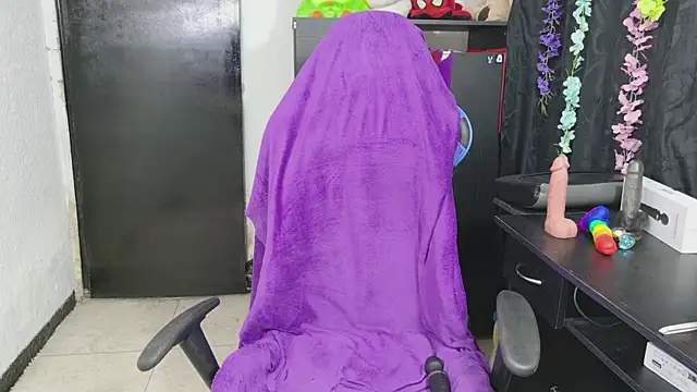 ann_bronw Live XXX-chat