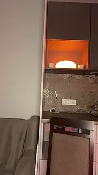 Show de Cartier_G na webcam