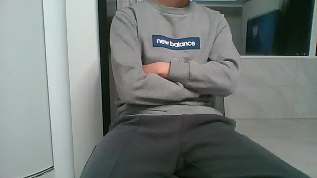 Show webcam de nole_china7