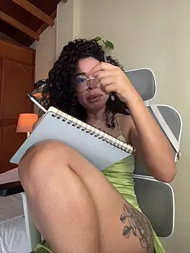 Show Webcam de GabriSaenz