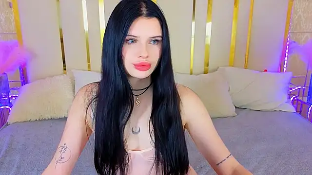 دردشة Neyla_Charm الجنسية المباشرة