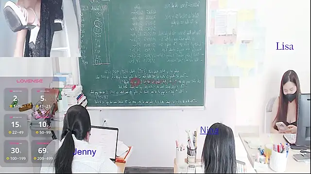 _Math_ 即時 XXX 聊天