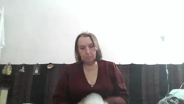 AnnaLive570 现场XXX聊天