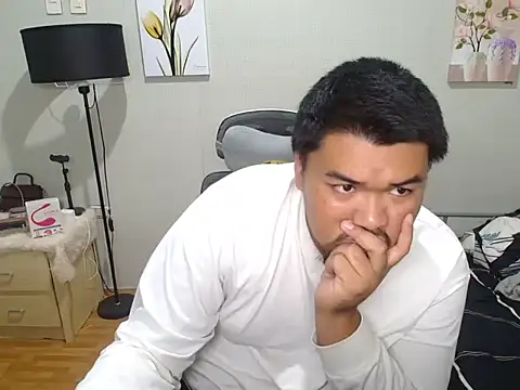 Вебкам-шоу arthur_shelby2