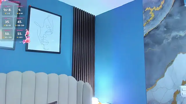 Sembang XXX Secara Langsung little_valentinaa