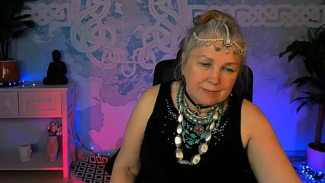 Sembang XXX Secara Langsung LilaMaharani