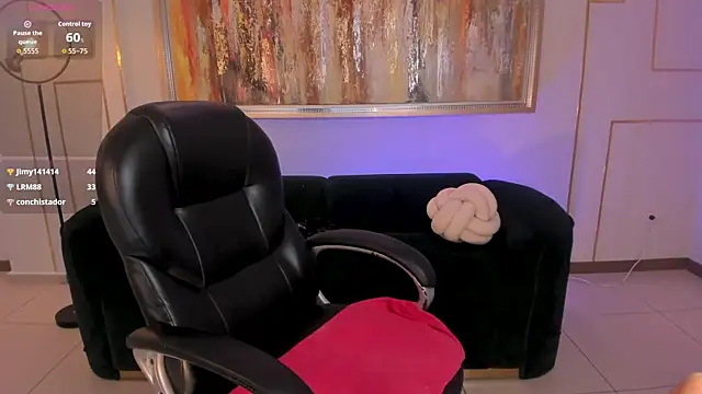 MorganHicks: απευθείας συνομιλία ΧΧΧ