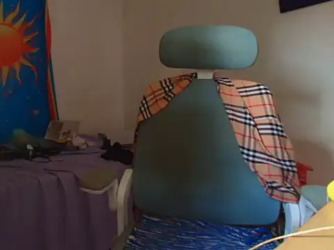 Živý XXX chat Sassa_69