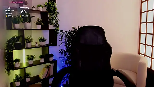 Živý XXX chat Ida_FaneStain