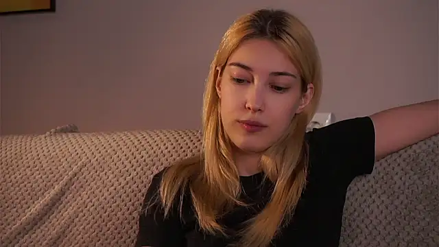 AngelicRice Live XXX-chat