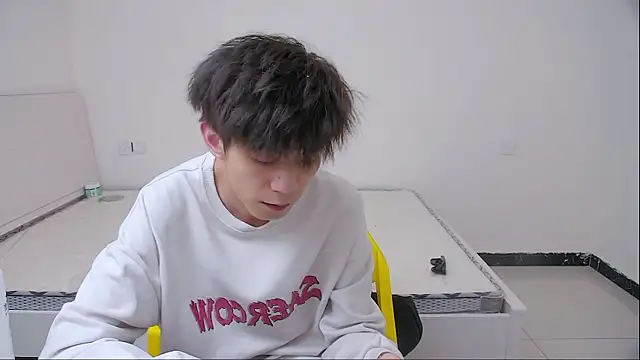 Chat +18 de paofu-001 ao vivo