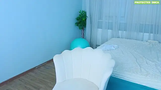 Živý XXX chat DarkAdelina