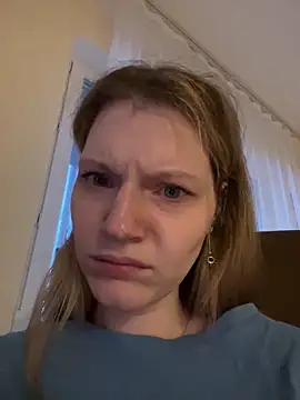 Živý XXX chat MaryHiggins