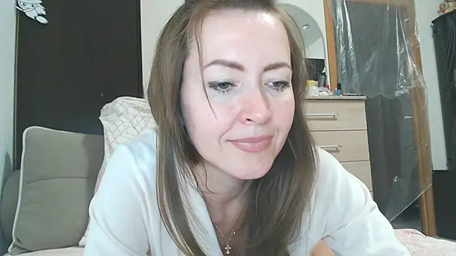 Živý XXX chat NicoleEunice87