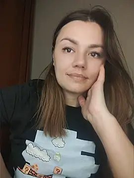 KrissSexi's Live XXX Chat