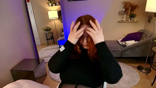 blessbinny's Live XXX Chat