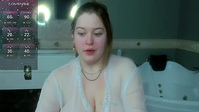 HelenHartt's Live XXX Chat