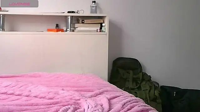 Show de webcam de Ernest_ice