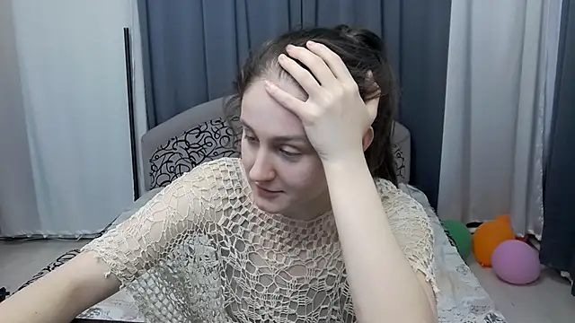 Holliy_Cooper's Live XXX Chat