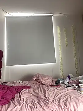 Chat +18 de Velma_star ao vivo