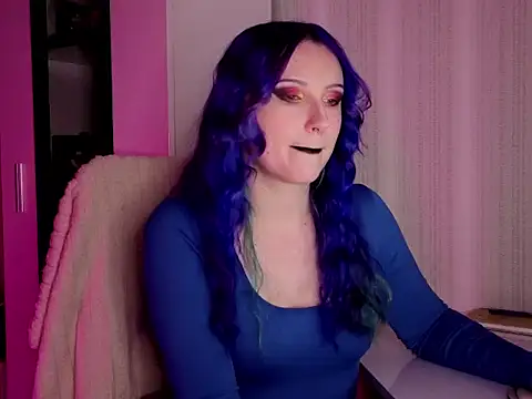 Chat +18 de violet-siren-x ao vivo