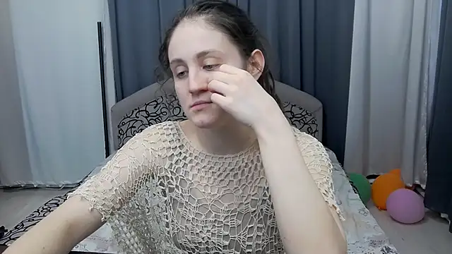 Holliy_Cooper's Live XXX Chat