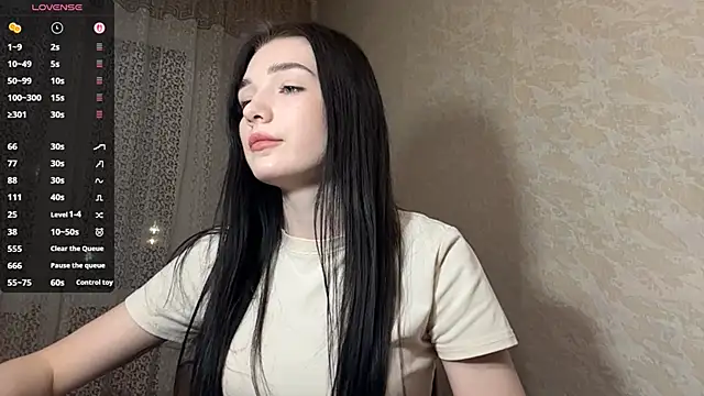 IsabellaWave's Live XXX Chat