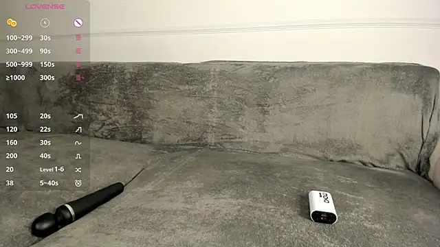 JeniKim's Live XXX Chat