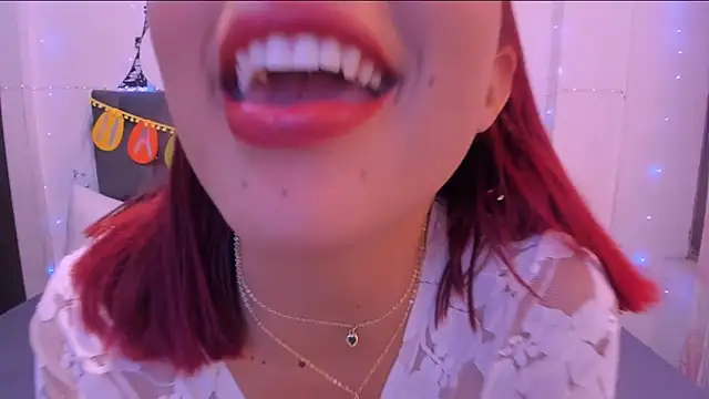 Živý XXX chat violeta_blaze1