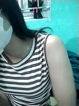 Ri-Rinx 在線直播表演