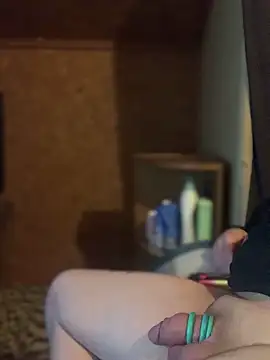 Ldnick69 Adlı Modelin Canlı XXX Sohbeti