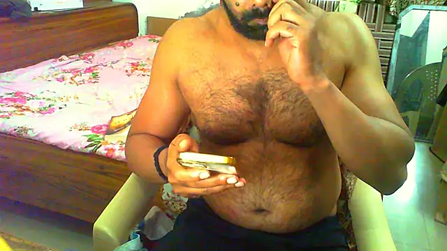 Vbestshow Adlı Modelin Web Kamerası Şovu