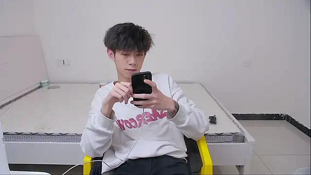 Chat XXX en directo de paofu-001