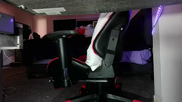 Dick_and_muscles webkamerás műsora