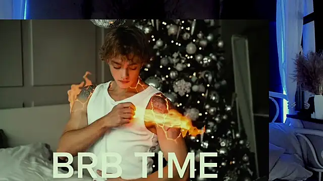 Chat XXX Live ChaseMuscular