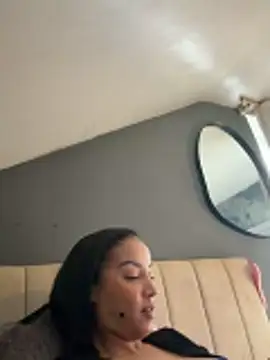 Show de Saskia_xx na webcam