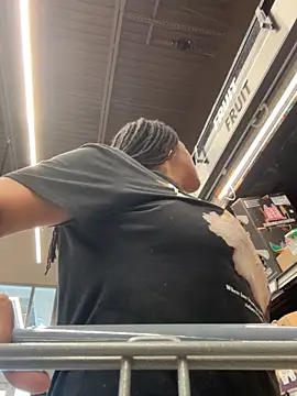 CoCoGoddess_: онлайн-секс-чат