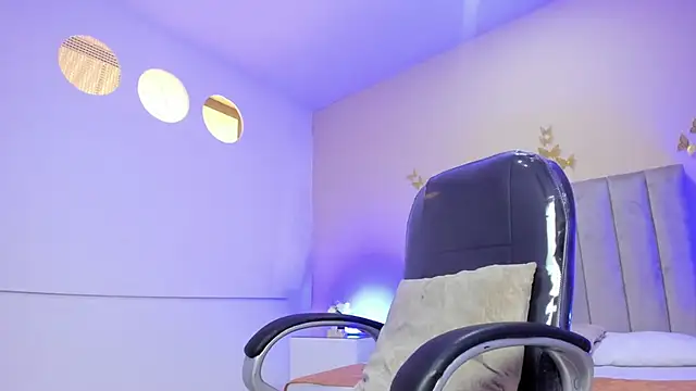 Nascary_Fox Webcam Show