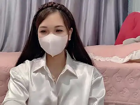 Lucy681 网络视讯表演