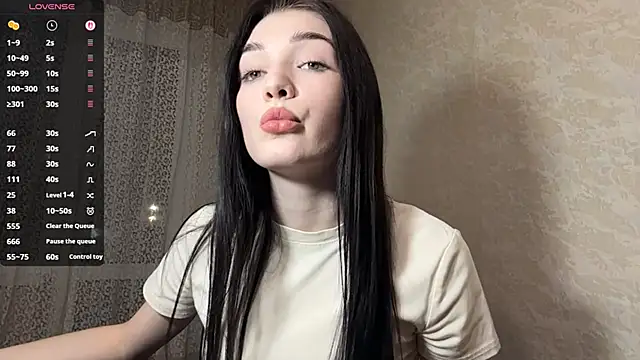 IsabellaWave Chat XXX in diretta