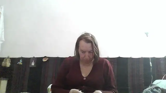 Chat XXX en directo de AnnaLive570